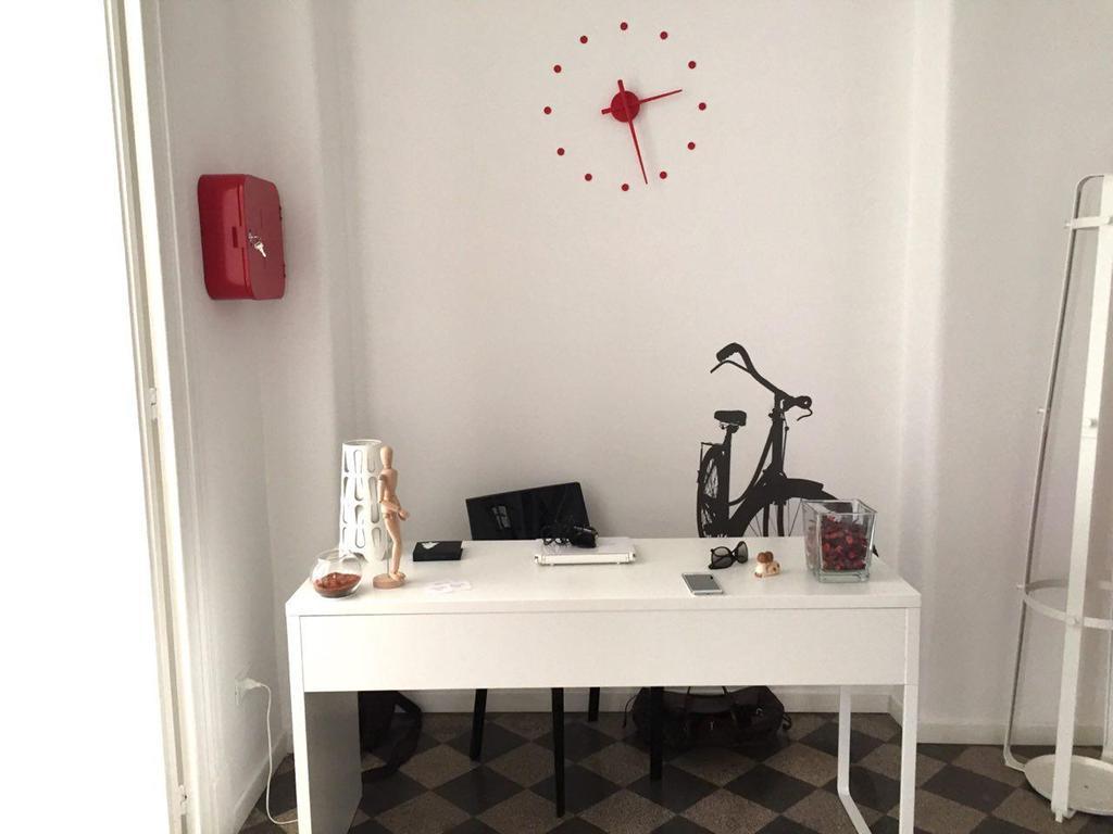 B&B Suitecentro Palerme Extérieur photo