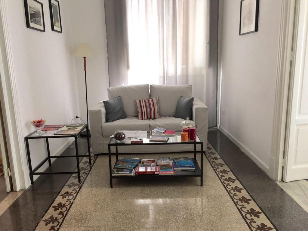 B&B Suitecentro Palerme Extérieur photo