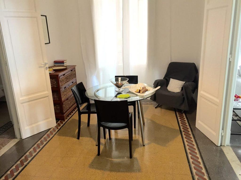 B&B Suitecentro Palerme Extérieur photo