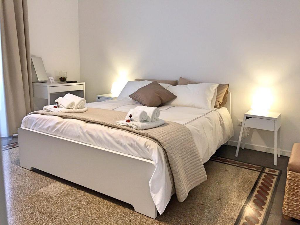 B&B Suitecentro Palerme Extérieur photo