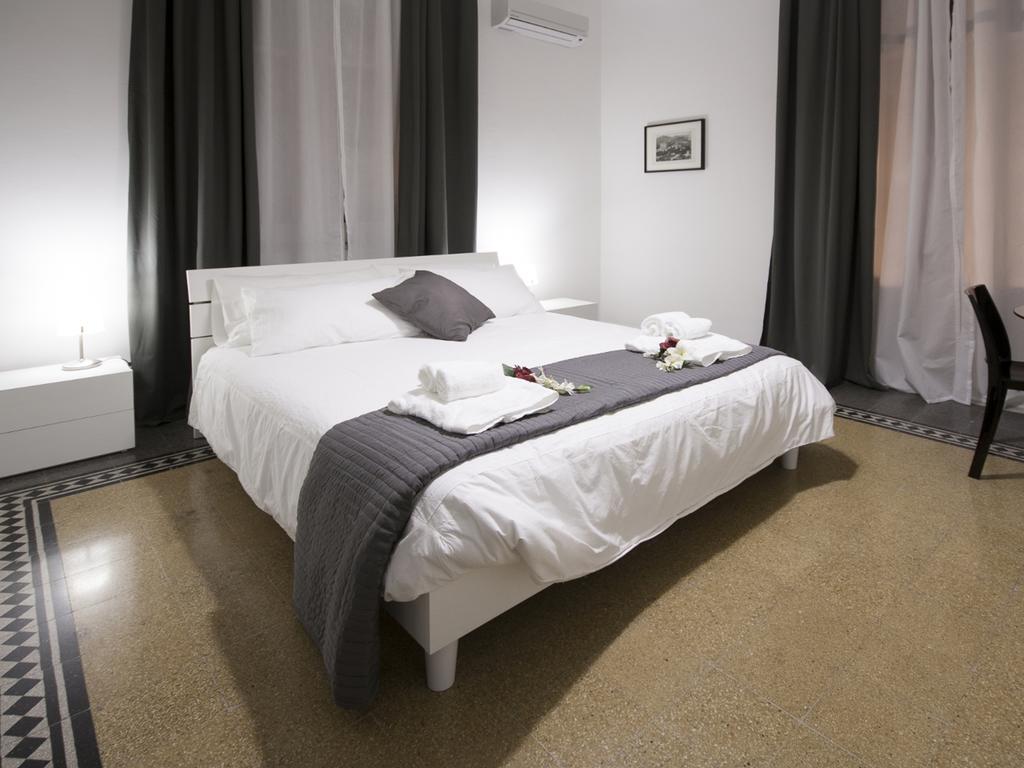 B&B Suitecentro Palerme Extérieur photo