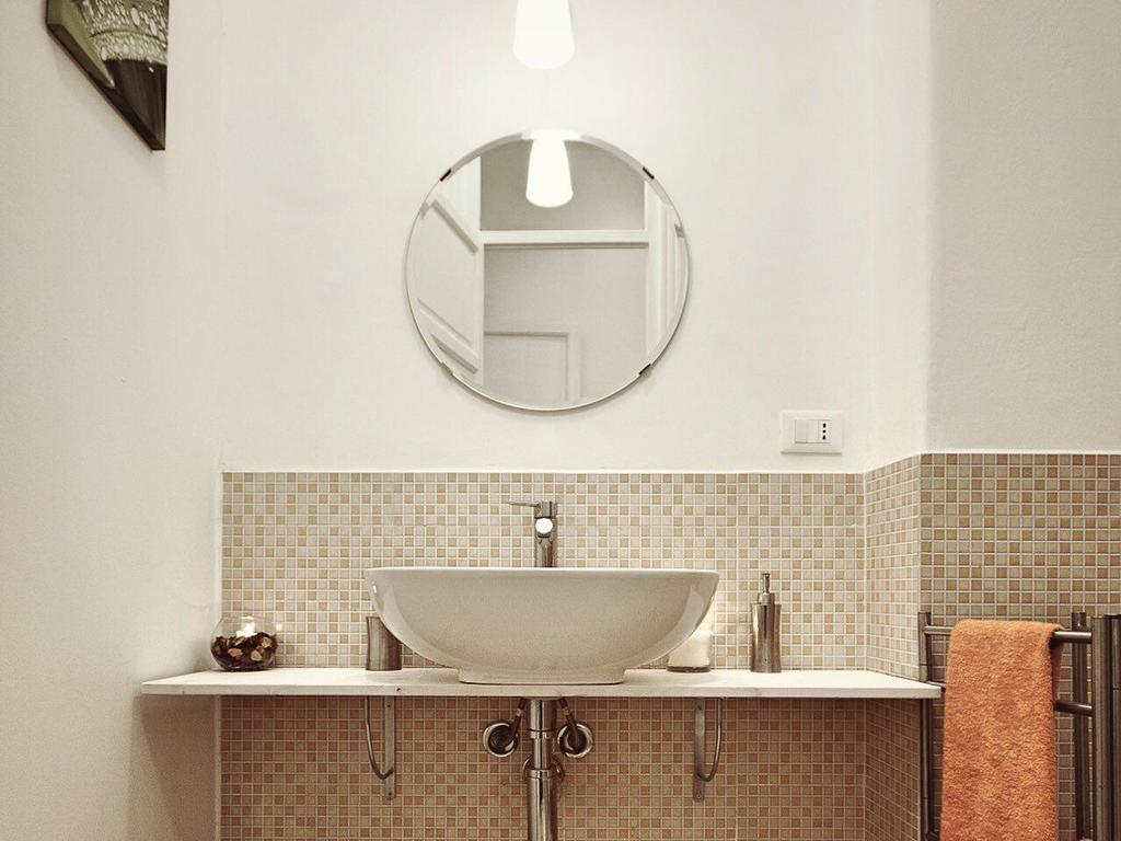 B&B Suitecentro Palerme Extérieur photo
