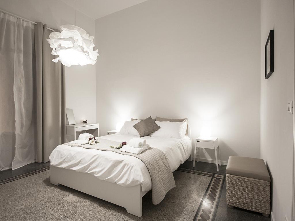 B&B Suitecentro Palerme Extérieur photo