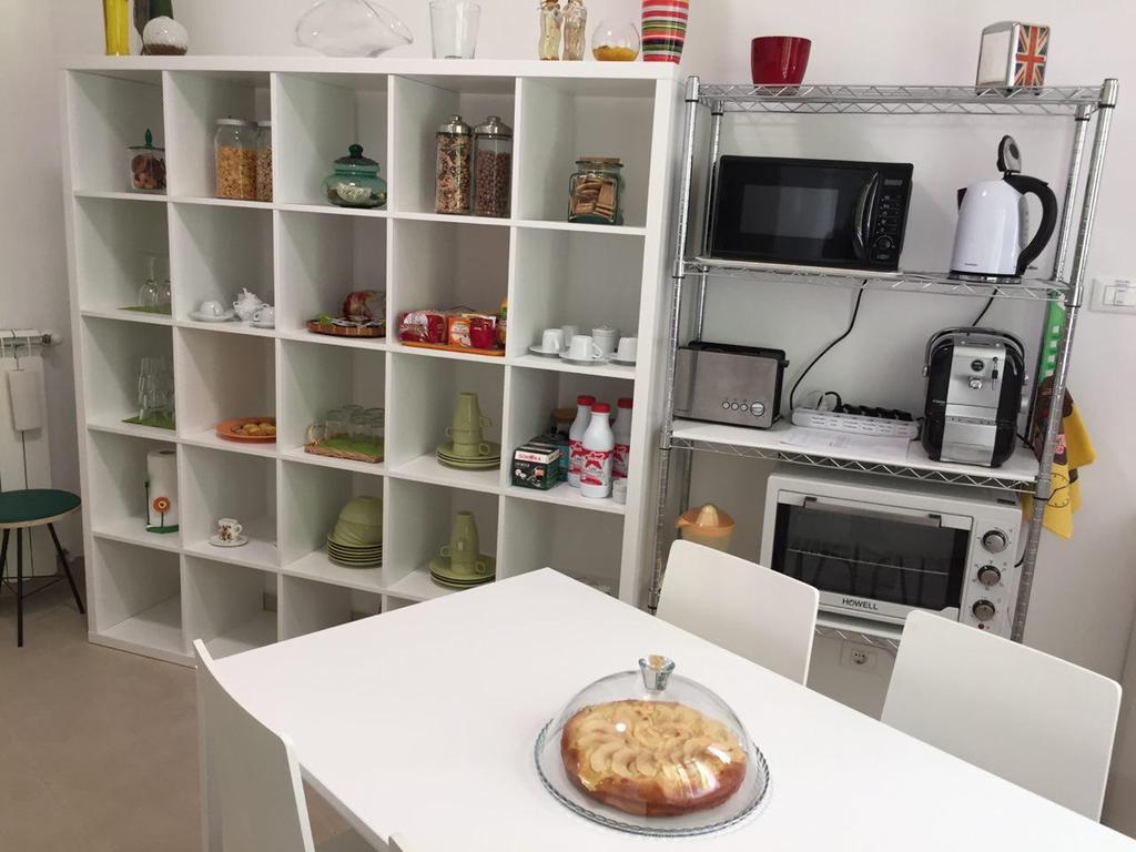 B&B Suitecentro Palerme Extérieur photo