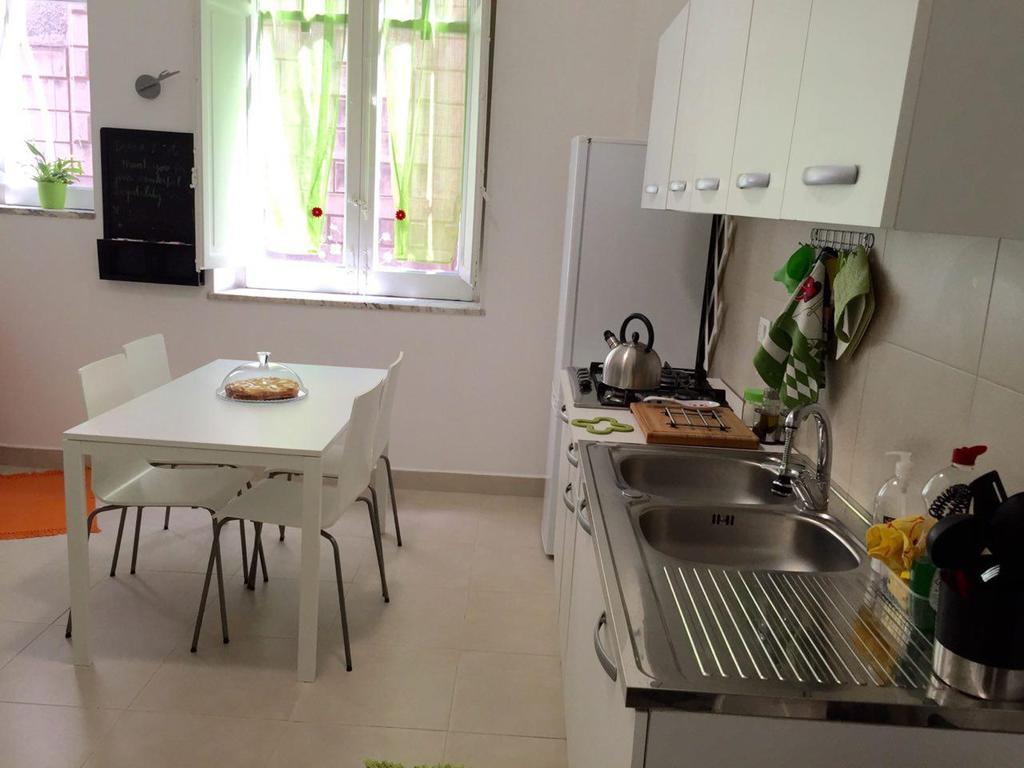 B&B Suitecentro Palerme Extérieur photo