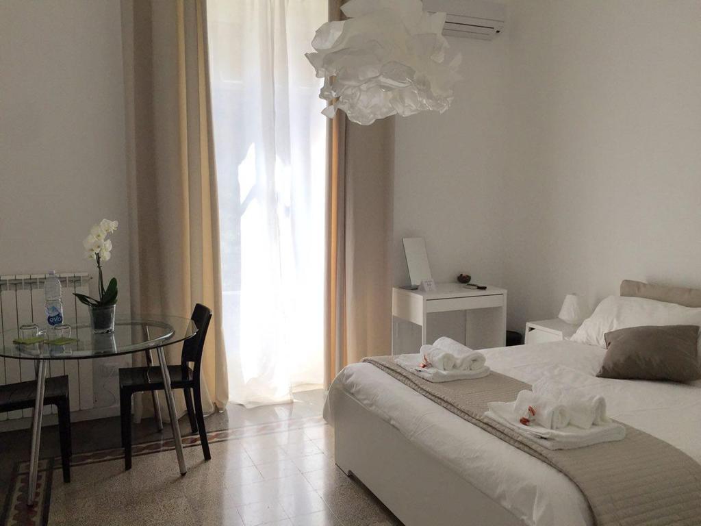 B&B Suitecentro Palerme Extérieur photo