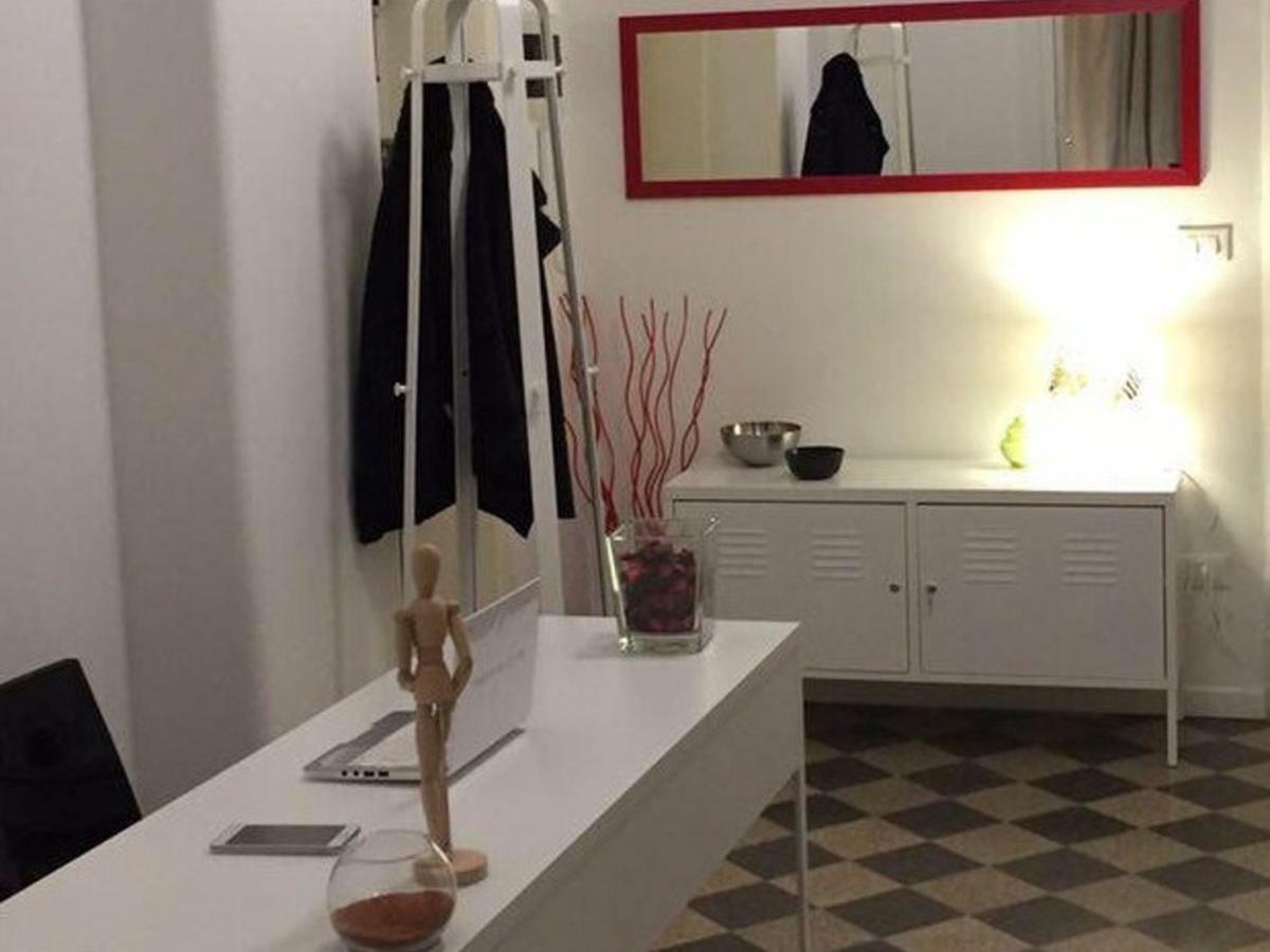 B&B Suitecentro Palerme Extérieur photo